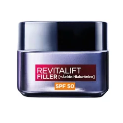 REVITALIFT FILLER CREMA... REVITALIFT FILLER CREMA...