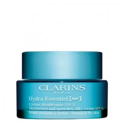 HYDRA ESSENTIEL CRÈME... HYDRA ESSENTIEL CRÈME...