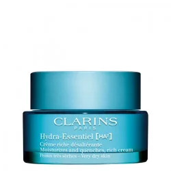 HYDRA ESSENTIEL CRÈME RICHE... HYDRA ESSENTIEL CRÈME RICHE...
