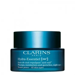 HYDRA ESSENTIEL SOIN DE...