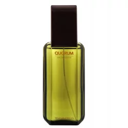 QUORUM EAU DE TOILETTE 100ML