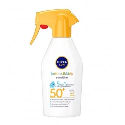 BABIES & KIDS SENSITIVE 5...