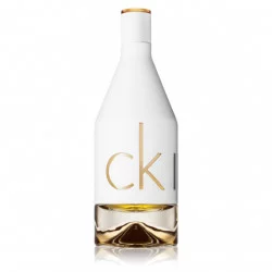 CK IN2U WOMAN EAU DE...