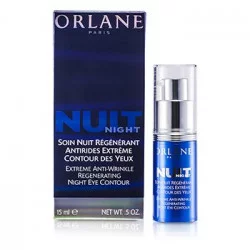 SERUM NUIT REGENERANTE...