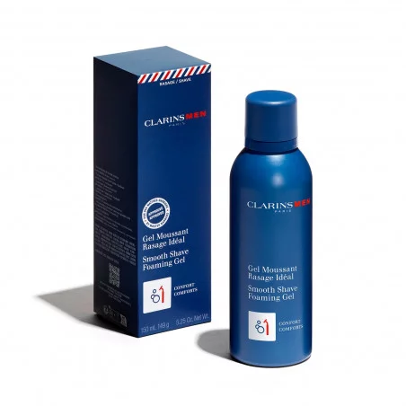 MEN GEL AFEITADO SUAVE 150ML