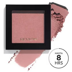 POWDER BLUSH COLORETE EN POLVO POWDER BLUSH COLORETE EN POLVO