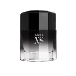 BLACK XS EAU DE TOILETTE