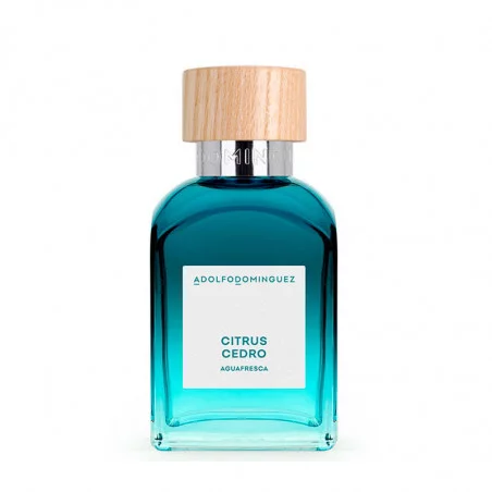 AGUA FRESCA CITRUS CEDRO AGUA FRESCA CITRUS CEDRO