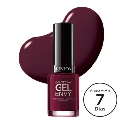 COLORSTAY GEL ENVY ESMATE...