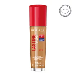 LASTING FINISH FOUNDATION...