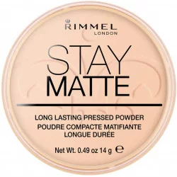 STAY MATTE POLVO COMPACTO STAY MATTE POLVO COMPACTO