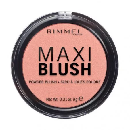 MAXI BLUSH COLORETE