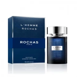 L'HOMME EAU DE TOILETTE L'HOMME EAU DE TOILETTE