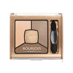 PALETA DE SOMBRAS SMOKY... PALETA DE SOMBRAS SMOKY...