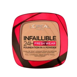 INFAILLIBLE 24H FRESH... INFAILLIBLE 24H FRESH...