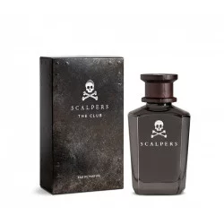 SCALPERS EAU DE PARFUM
