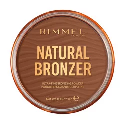 NATURAL BRONZER NATURAL BRONZER