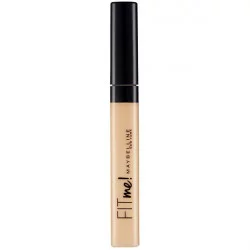 FIT ME ANTIOJERAS CORRECTOR FIT ME ANTIOJERAS CORRECTOR