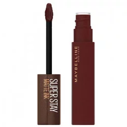 SUPER STAY MATTE INK COFFE...