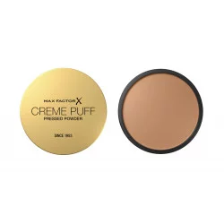 CREME PUFF POLVOS COMPACTOS CREME PUFF POLVOS COMPACTOS