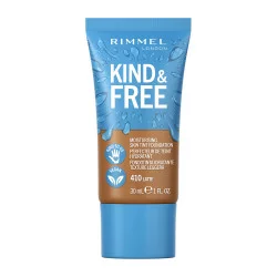 KIND&FREE MOISTURISING SKIN...