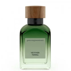 VETIVER TERRA VETIVER TERRA