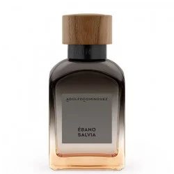 ÉBANO SALVIA ÉBANO SALVIA
