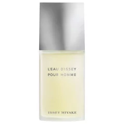 L'EAU D'ISSEY POUR HOMME L'EAU D'ISSEY POUR HOMME
