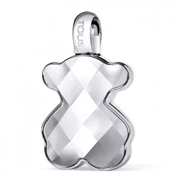 LOVEME THE SILVER PARFUM LOVEME THE SILVER PARFUM