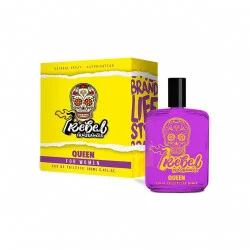 QUEEN WOMEN EAU DE TOILETTE