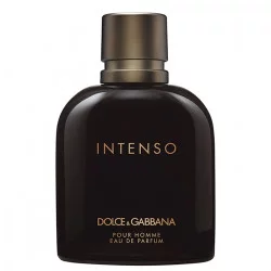 POUR HOMME INTENSO