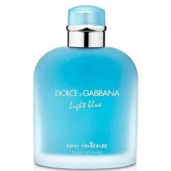 LIGHT BLUE POUR HOMME EAU...