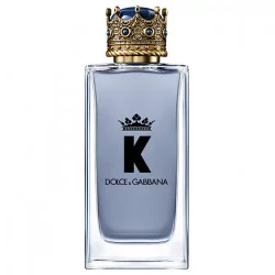 K EAU DE TOILETTE K EAU DE TOILETTE