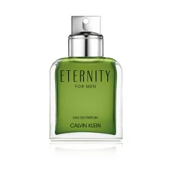 ETERNITY FOR MEN EAU DE PARFUM