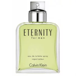 ETERNITY FOR MEN EAU DE...