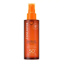 SUN BEAUTY ACEITE SECO... SUN BEAUTY ACEITE SECO...