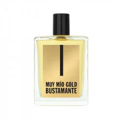 GOLD EAU DE TOILETTE 100ML