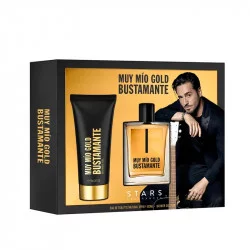 ESTUCHE GOLD EAU DE...