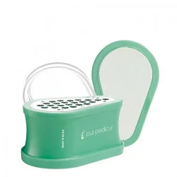 QUITADUREZAS PUR PEDICUR...