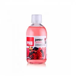 ENJUAGUE BUCAL JUNIOR 500ML ENJUAGUE BUCAL JUNIOR 500ML