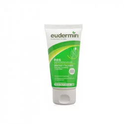 EUDERMIN CREMA PARA PIES 75ML