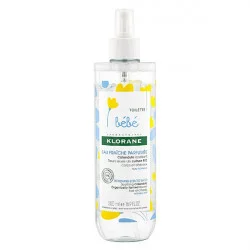 KLORANE AGUA FRESCA...