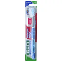 CEPILLO TECHNIQUE PRO MEDIO