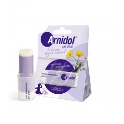 ROLL-ON EFECTO FRÍO PARA...