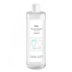EAU MY BB EAU DE COLOGNE