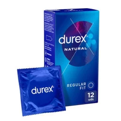 NATURAL PRESERVATIVOS 12U