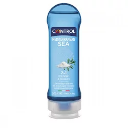 GEL MEDITERRANEAN SEA 200ML