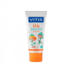 PASTA DE DIENTES KIDS 50ML