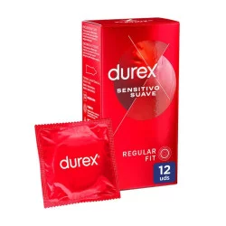 SENSITIVO SUAVE Y...