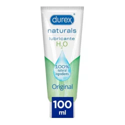 NATURALS LUBRICANTE ÍNTIMO...